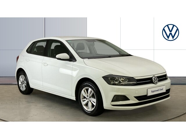 Main listing image - Volkswagen Polo