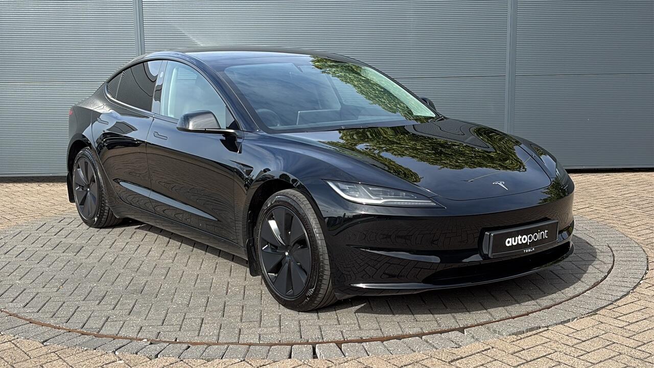 Main listing image - Tesla Model 3