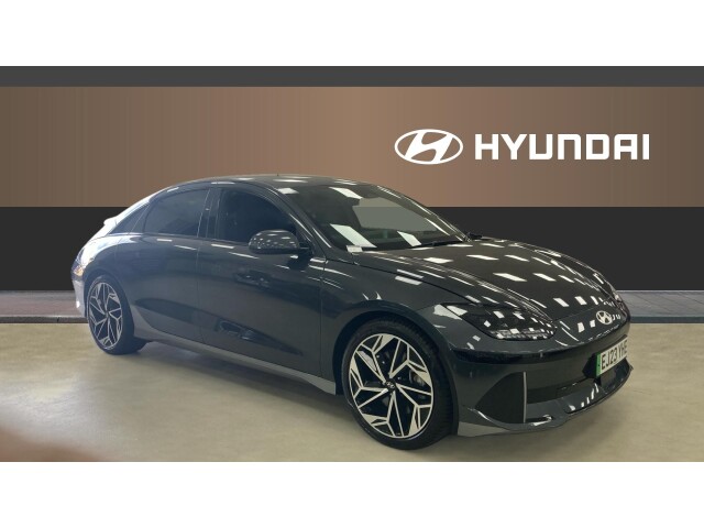 Main listing image - Hyundai IONIQ 6