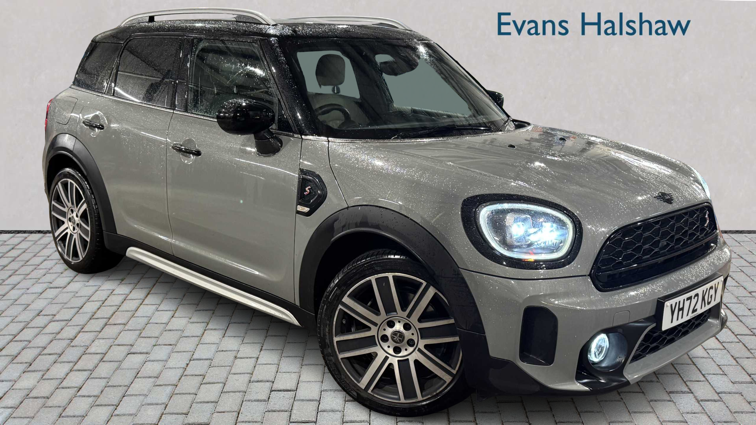 Main listing image - MINI Countryman