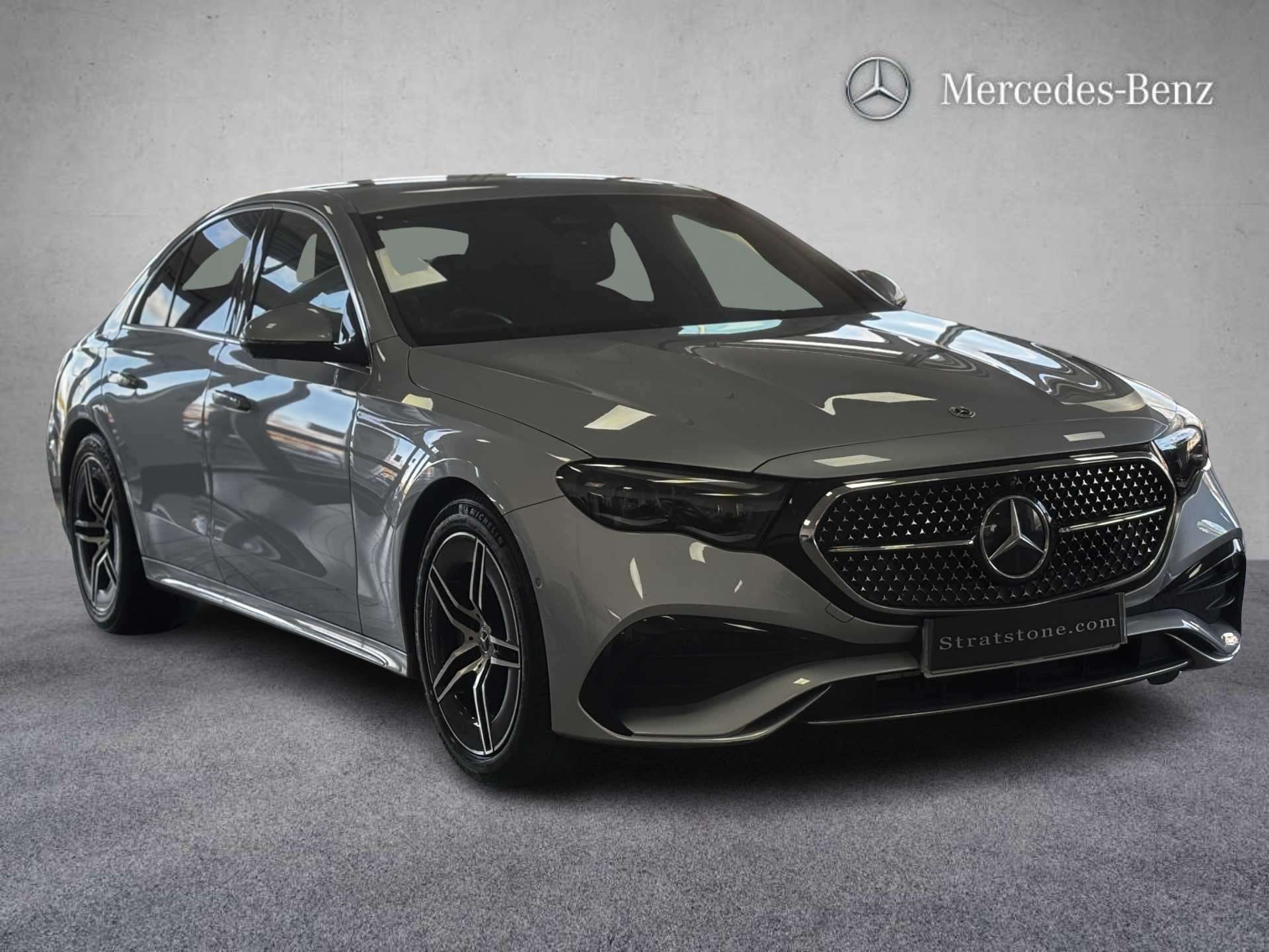 Main listing image - Mercedes-Benz E-Class