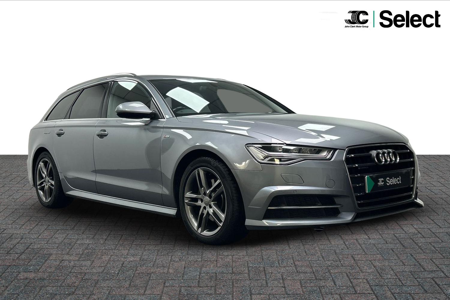 Main listing image - Audi A6 Avant