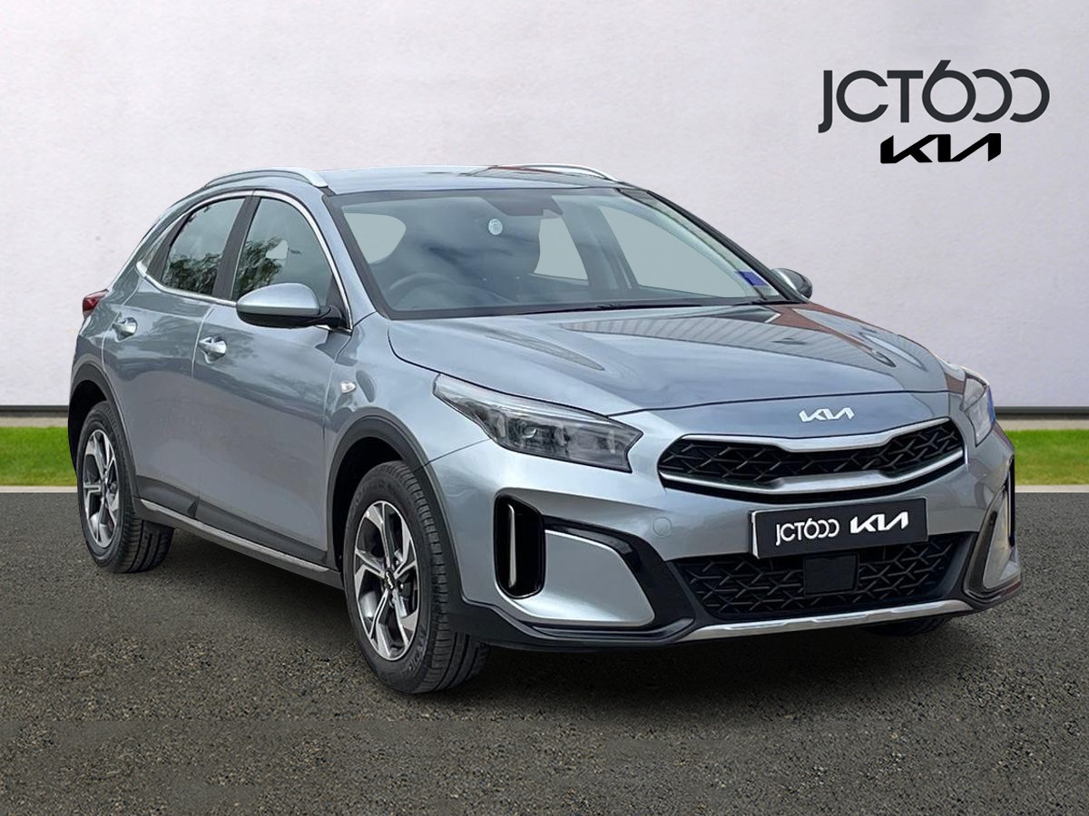 Main listing image - Kia XCeed