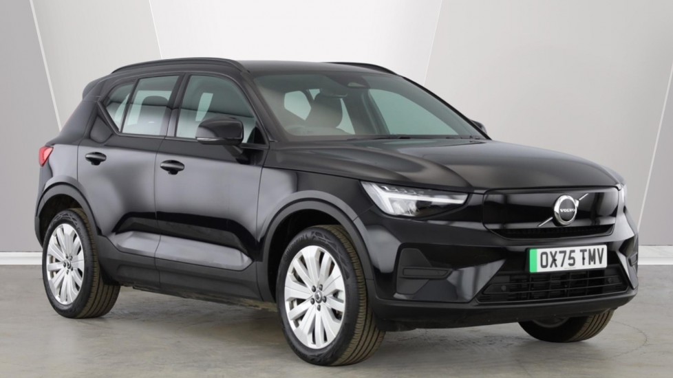 Main listing image - Volvo Ex40