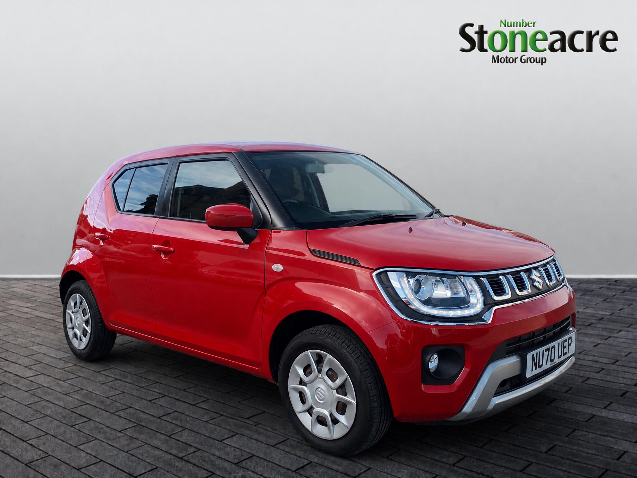 Main listing image - Suzuki Ignis