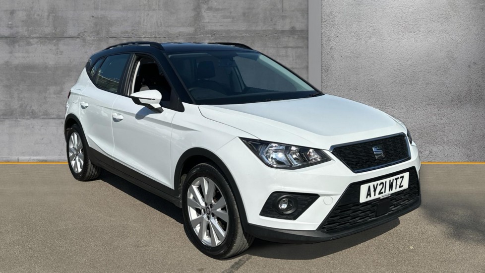 Main listing image - SEAT Arona