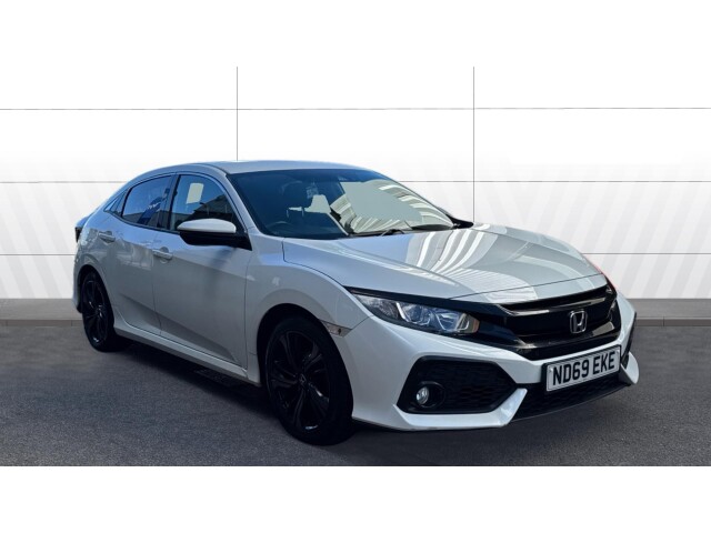 Main listing image - Honda Civic
