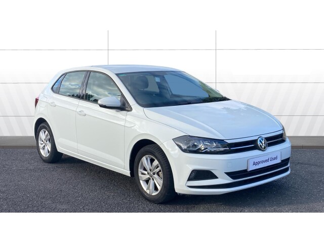 Main listing image - Volkswagen Polo
