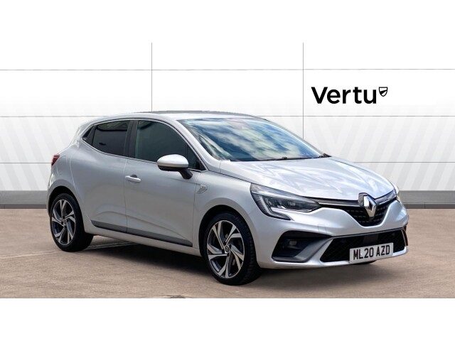 Main listing image - Renault Clio