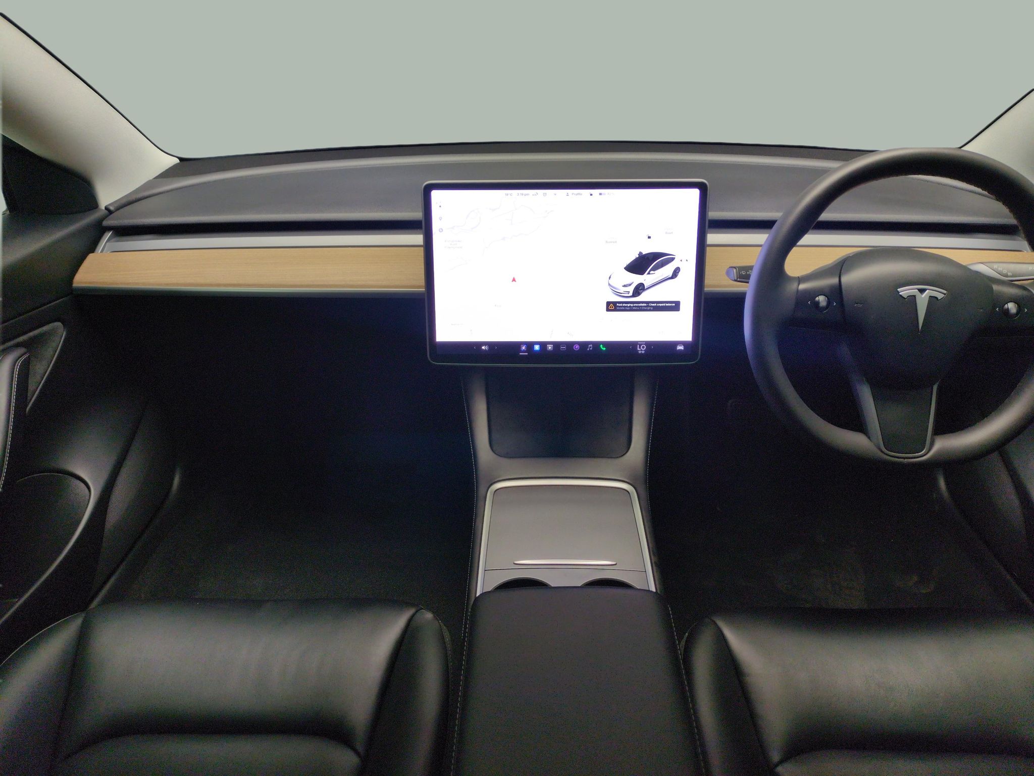 Main listing image - Tesla Model 3