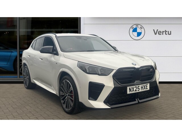 Main listing image - BMW X2