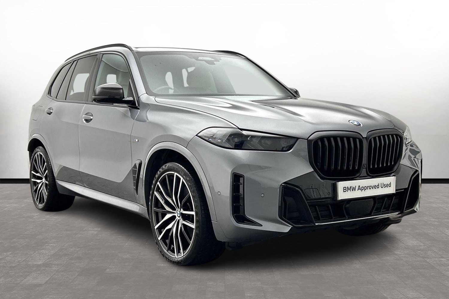 Main listing image - BMW X5
