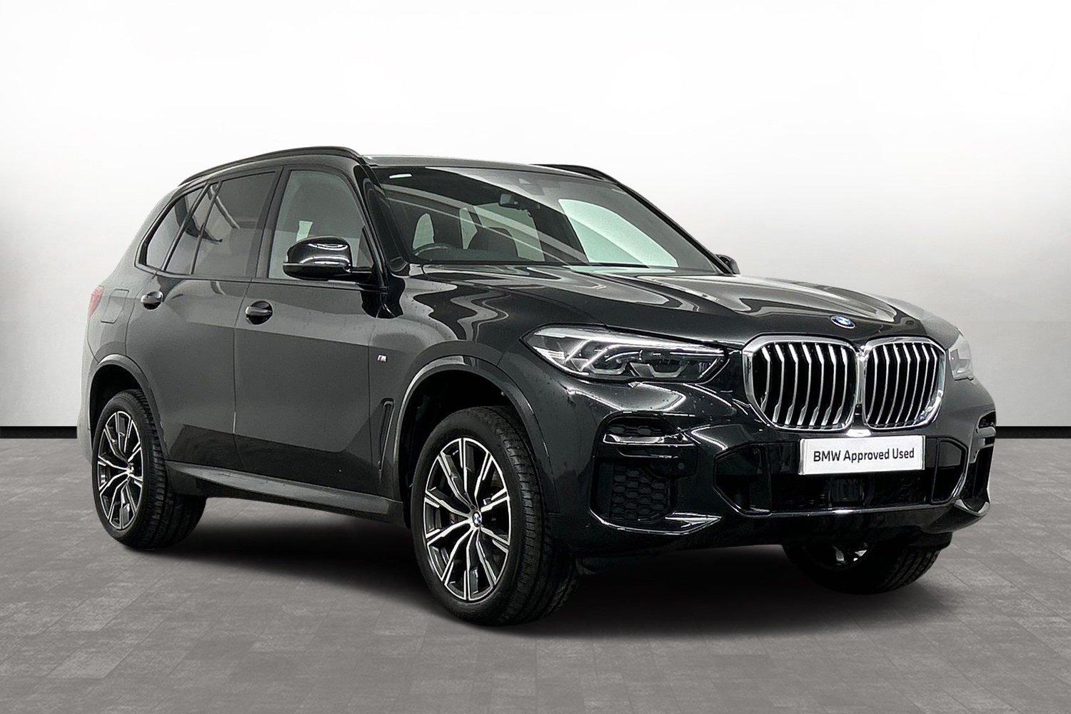 Main listing image - BMW X5