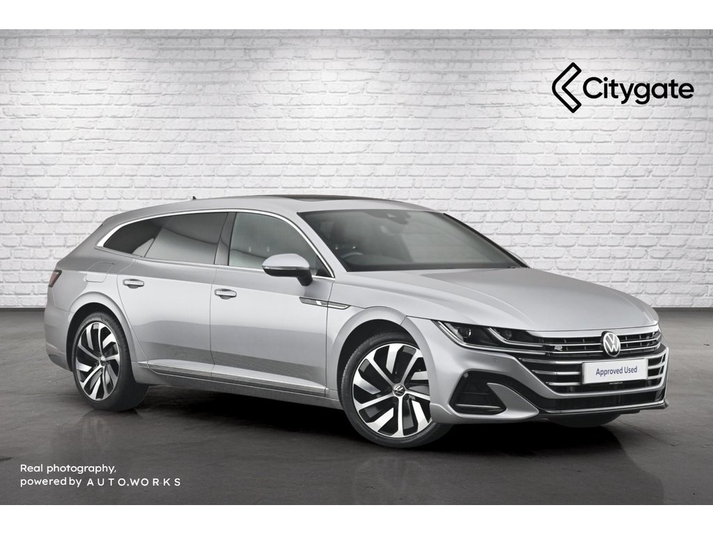 Main listing image - Volkswagen Arteon