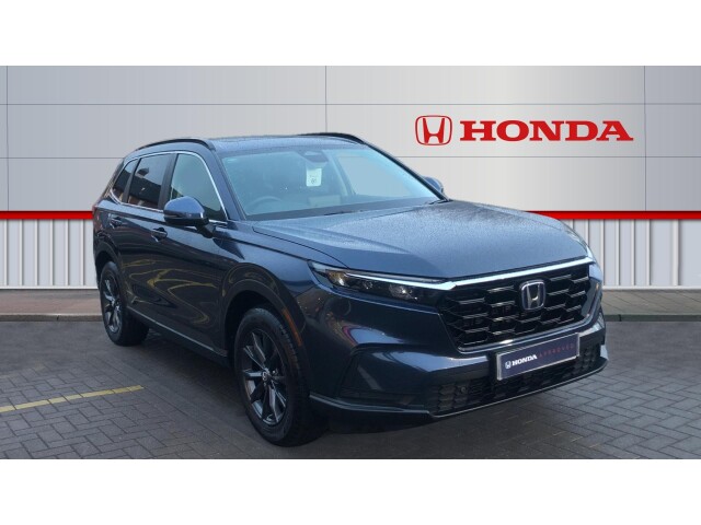 Main listing image - Honda CR-V