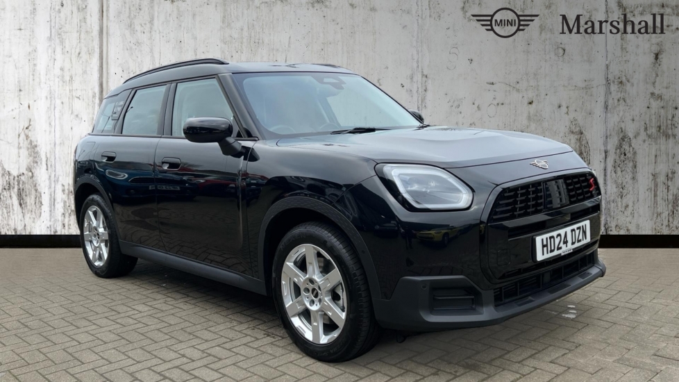 Main listing image - MINI Countryman