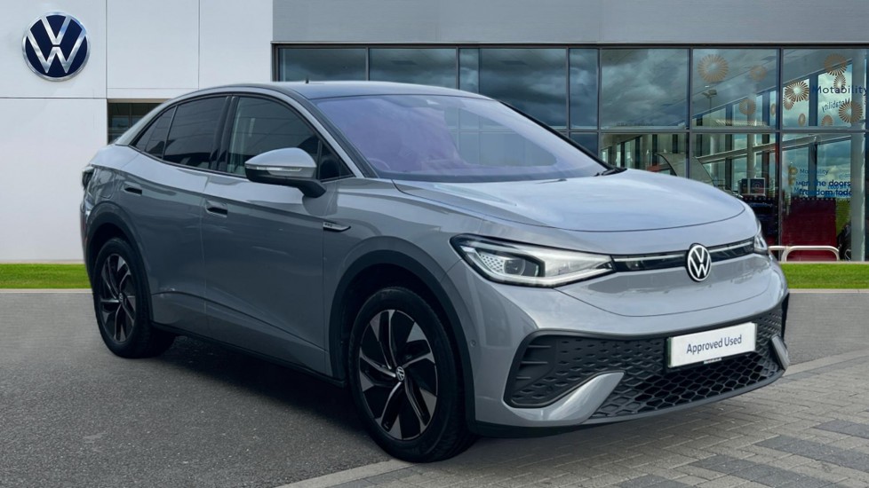 Main listing image - Volkswagen ID.5