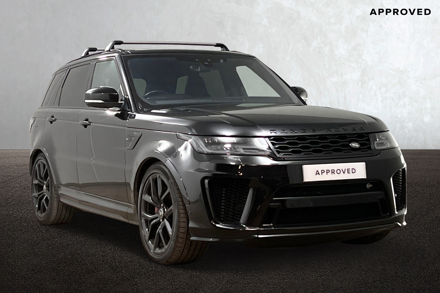 Main listing image - Land Rover Range Rover Sport