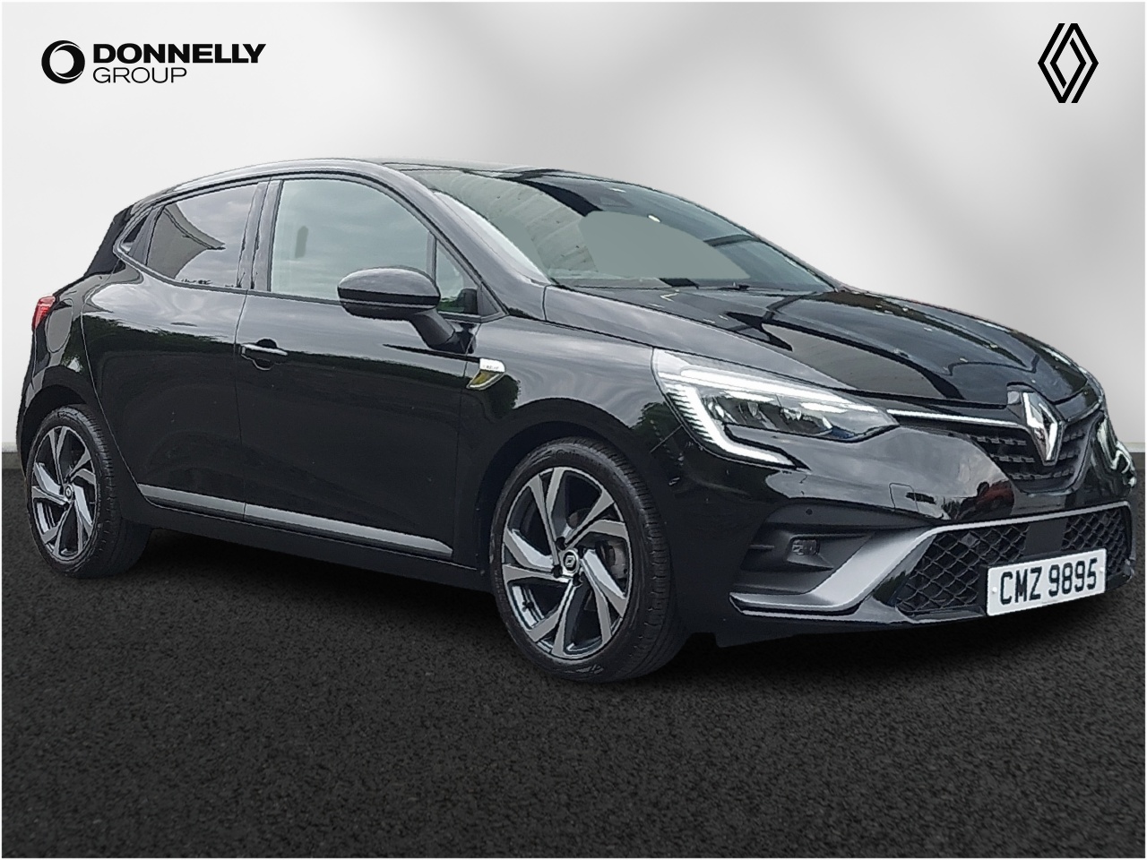 Main listing image - Renault Clio