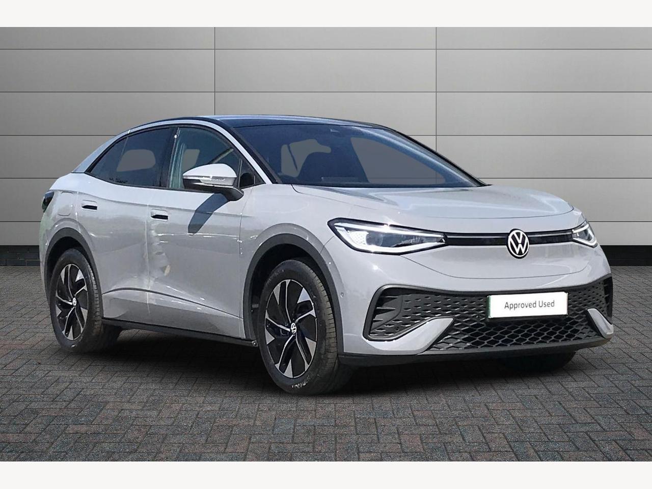Main listing image - Volkswagen ID.5