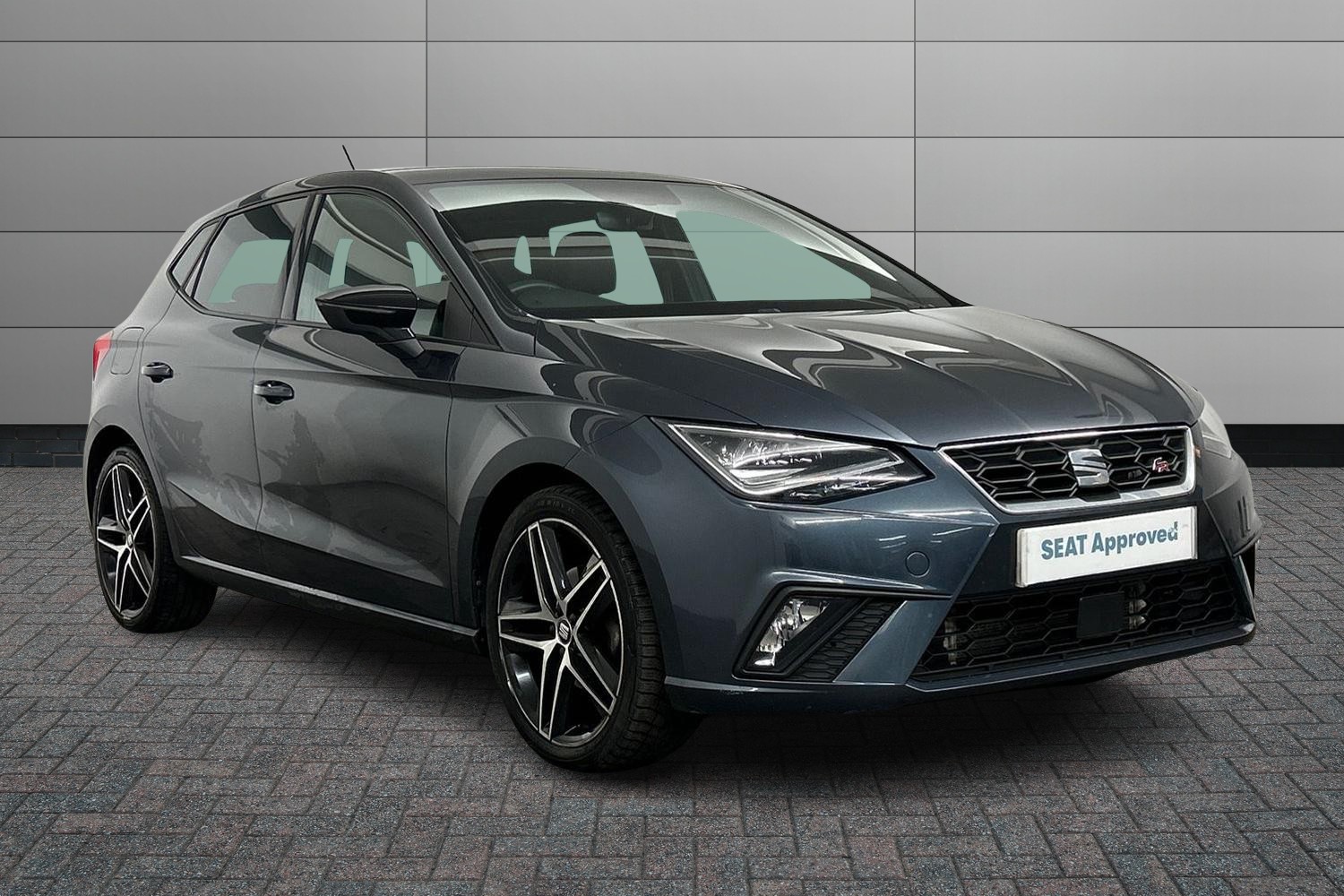 Main listing image - SEAT Ibiza