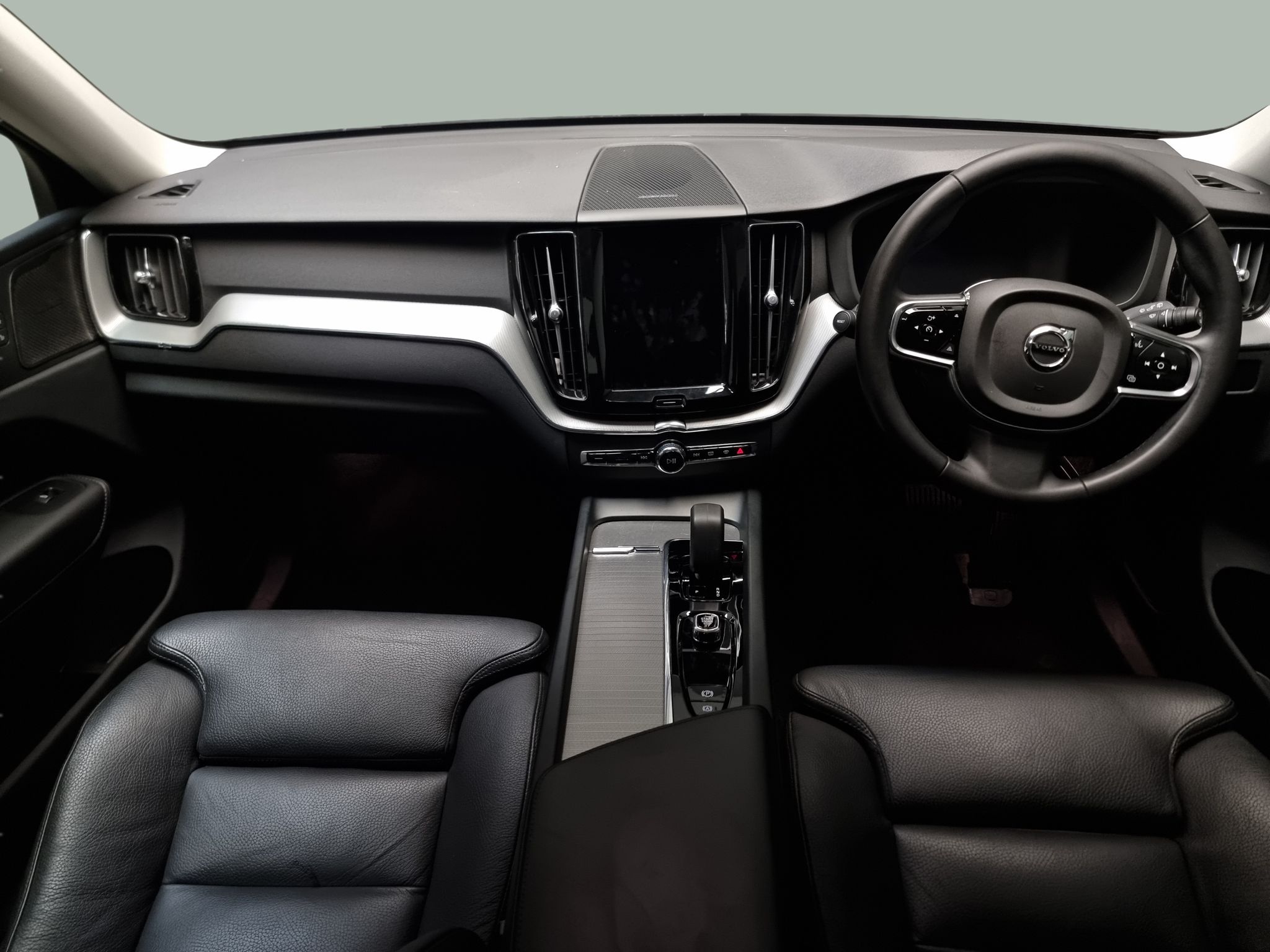 Main listing image - Volvo XC60