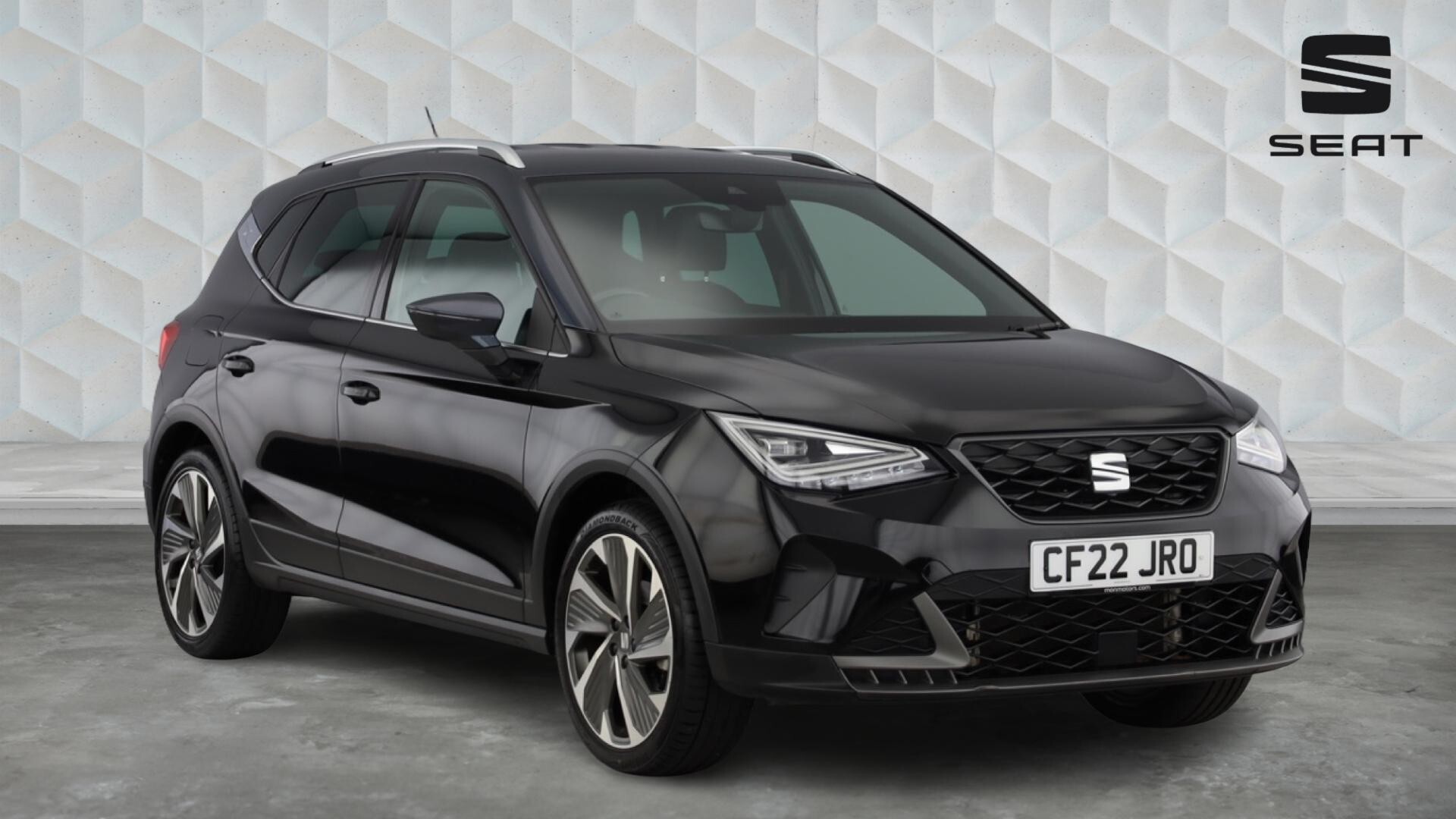 Main listing image - SEAT Arona