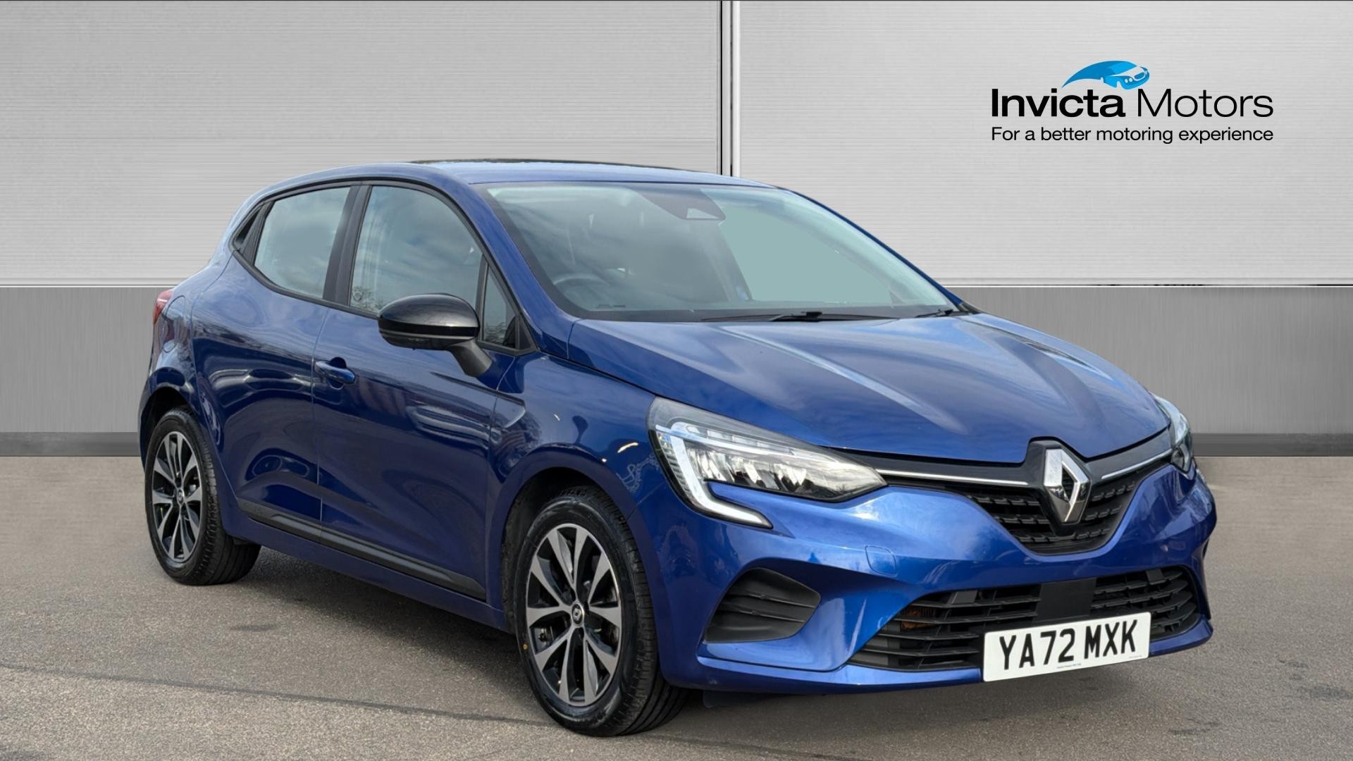 Main listing image - Renault Clio