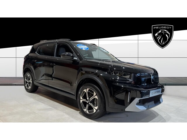 Main listing image - Citroen C3 Aircross