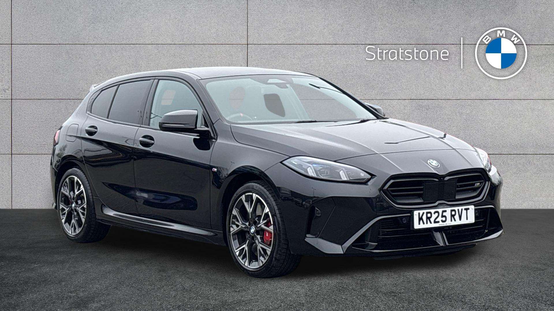 Main listing image - BMW 1 Series