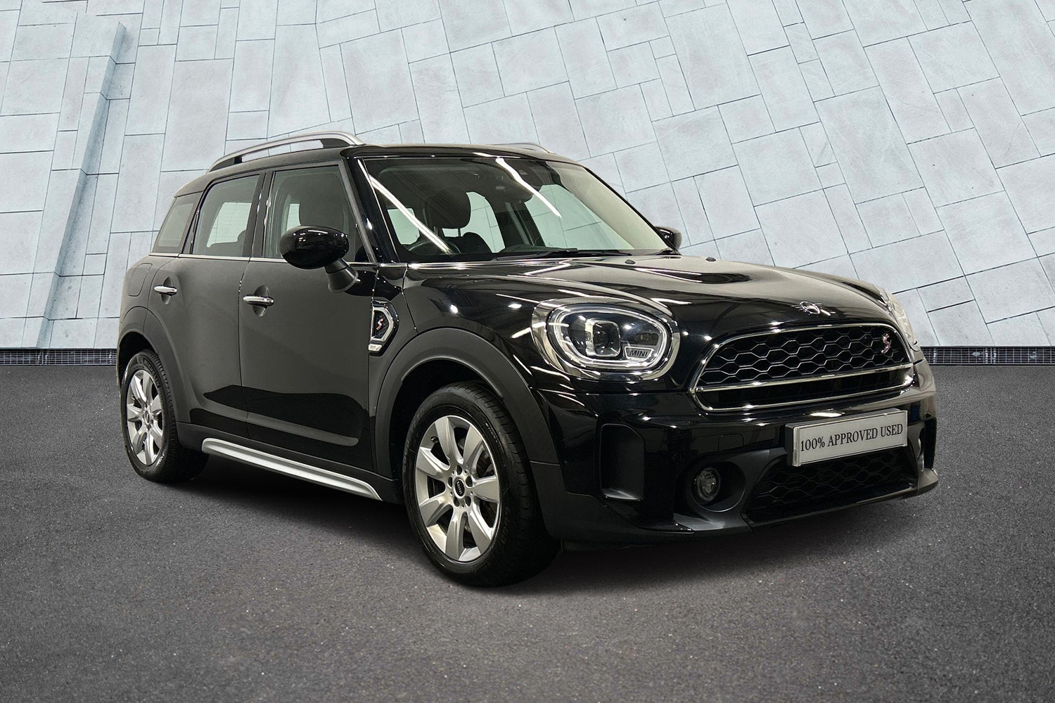 Main listing image - MINI Countryman