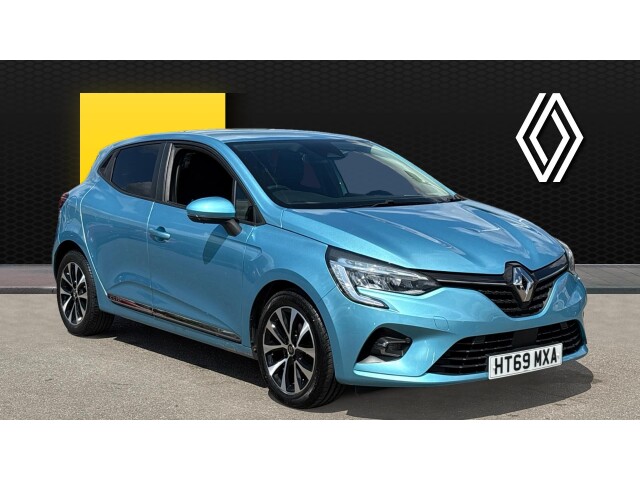 Main listing image - Renault Clio