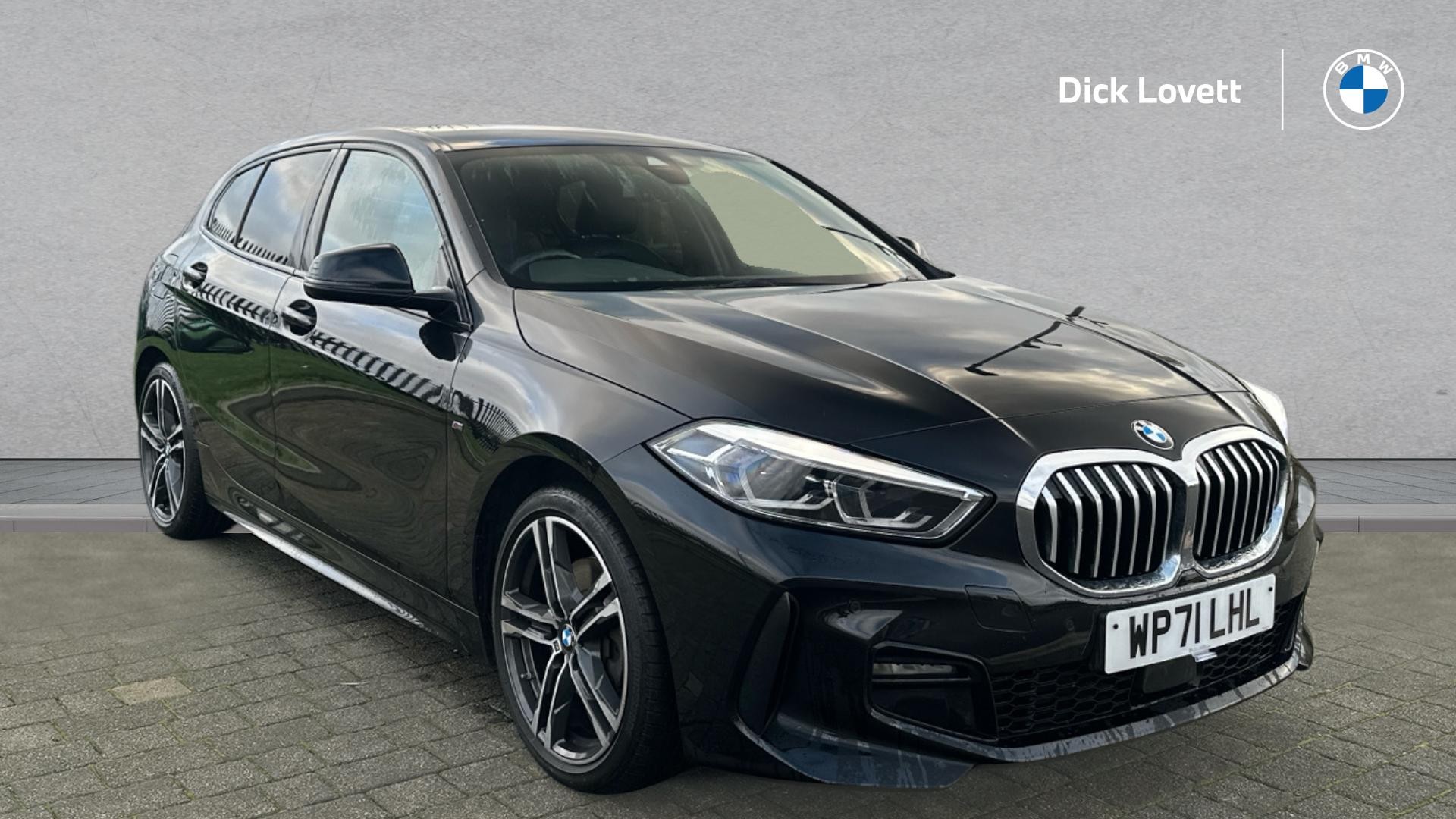 Main listing image - BMW 1 Series