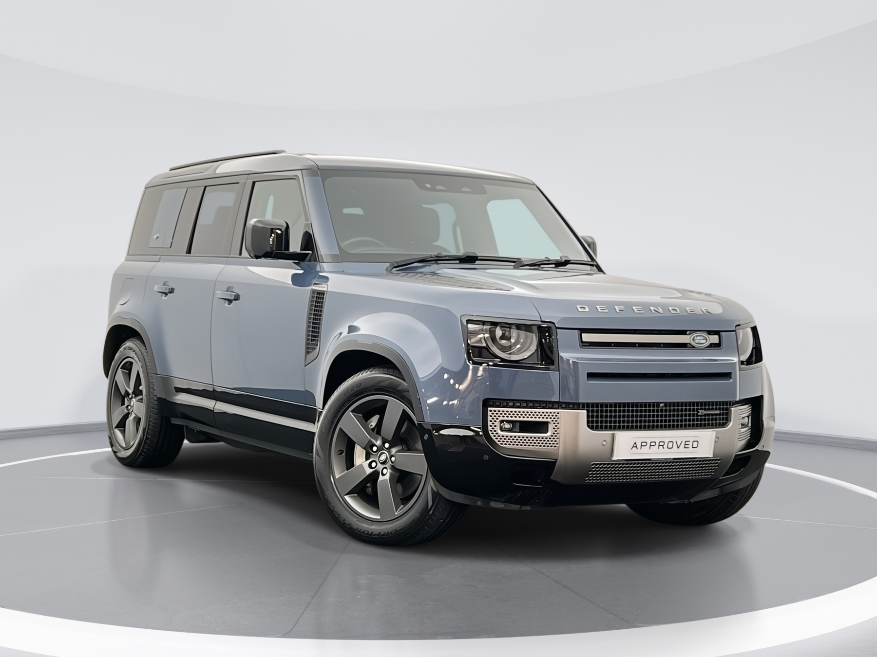 Main listing image - Land Rover Defender