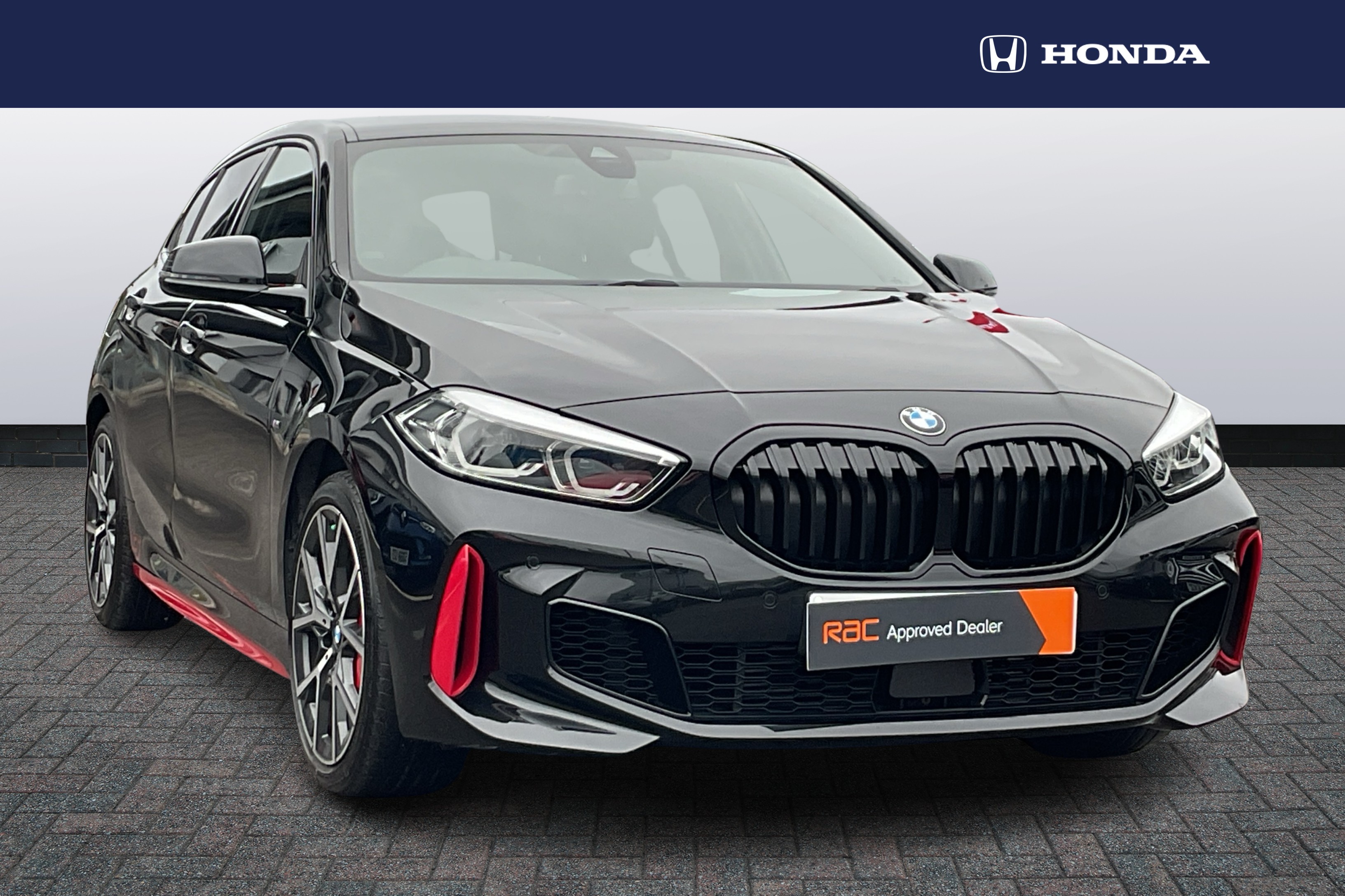 Main listing image - BMW 1 Series