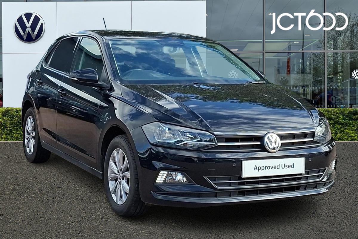 Main listing image - Volkswagen Polo