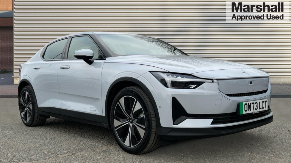 Main listing image - Polestar 2