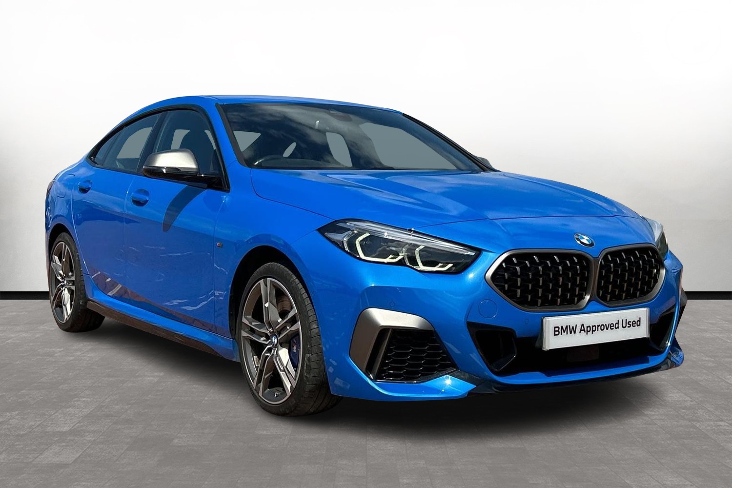 Main listing image - BMW 2 Series Gran Coupe