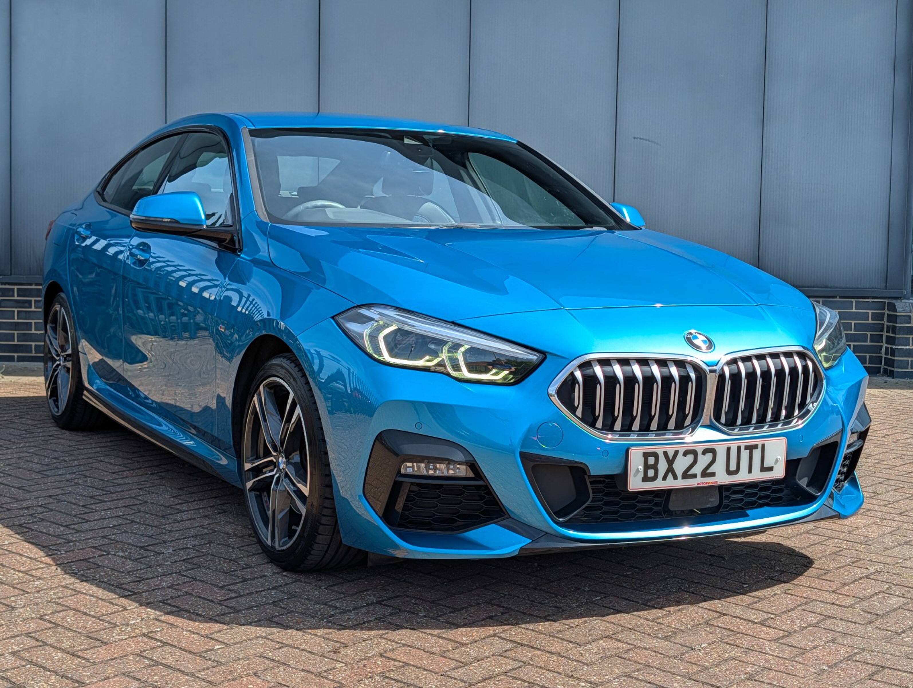 Main listing image - BMW 2 Series