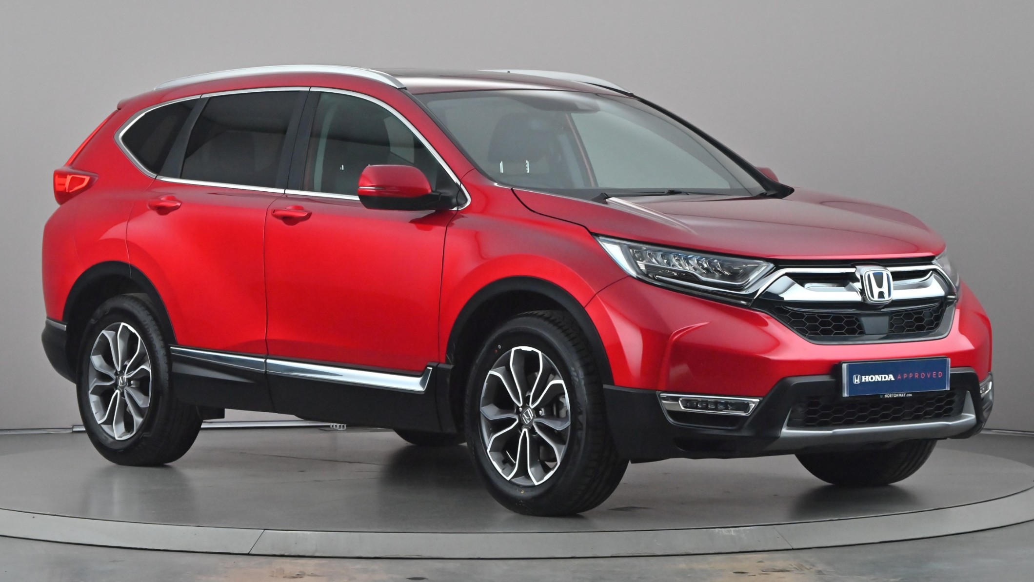 Main listing image - Honda CR-V