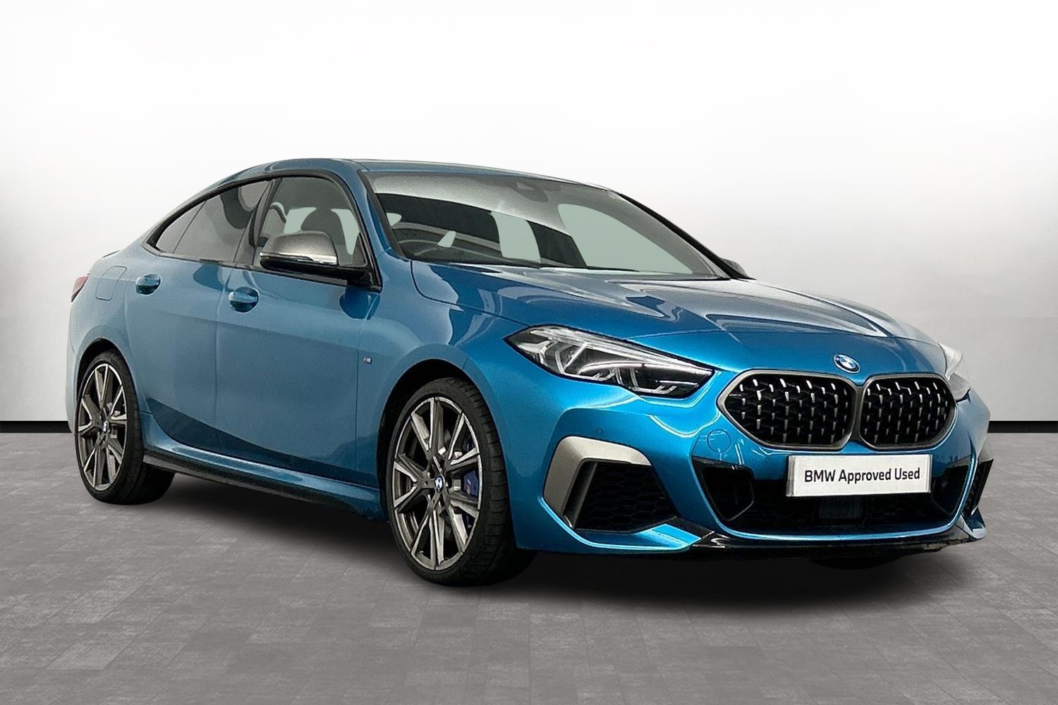 Main listing image - BMW 2 Series Gran Coupe
