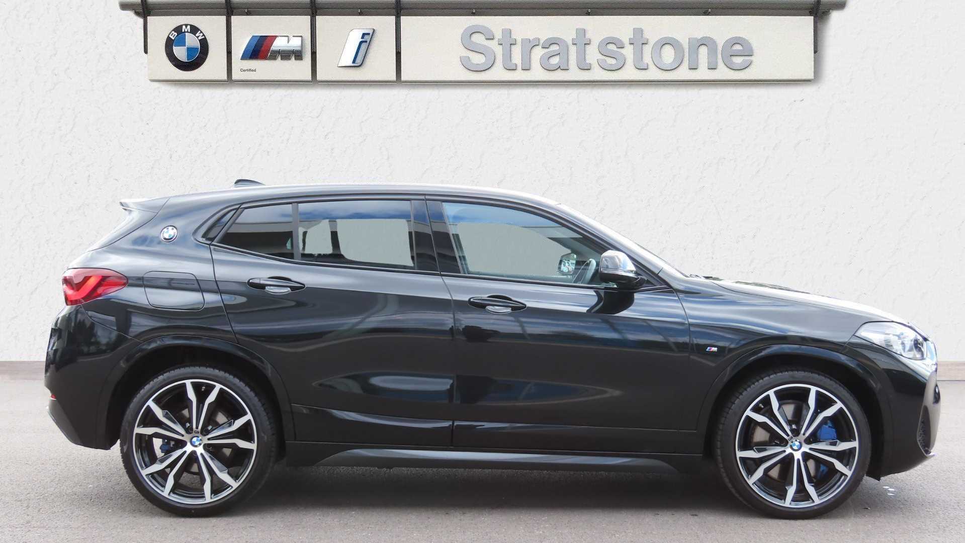 Main listing image - BMW X2