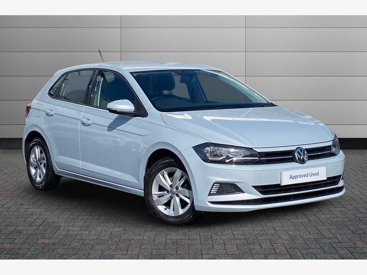 Main listing image - Volkswagen Polo