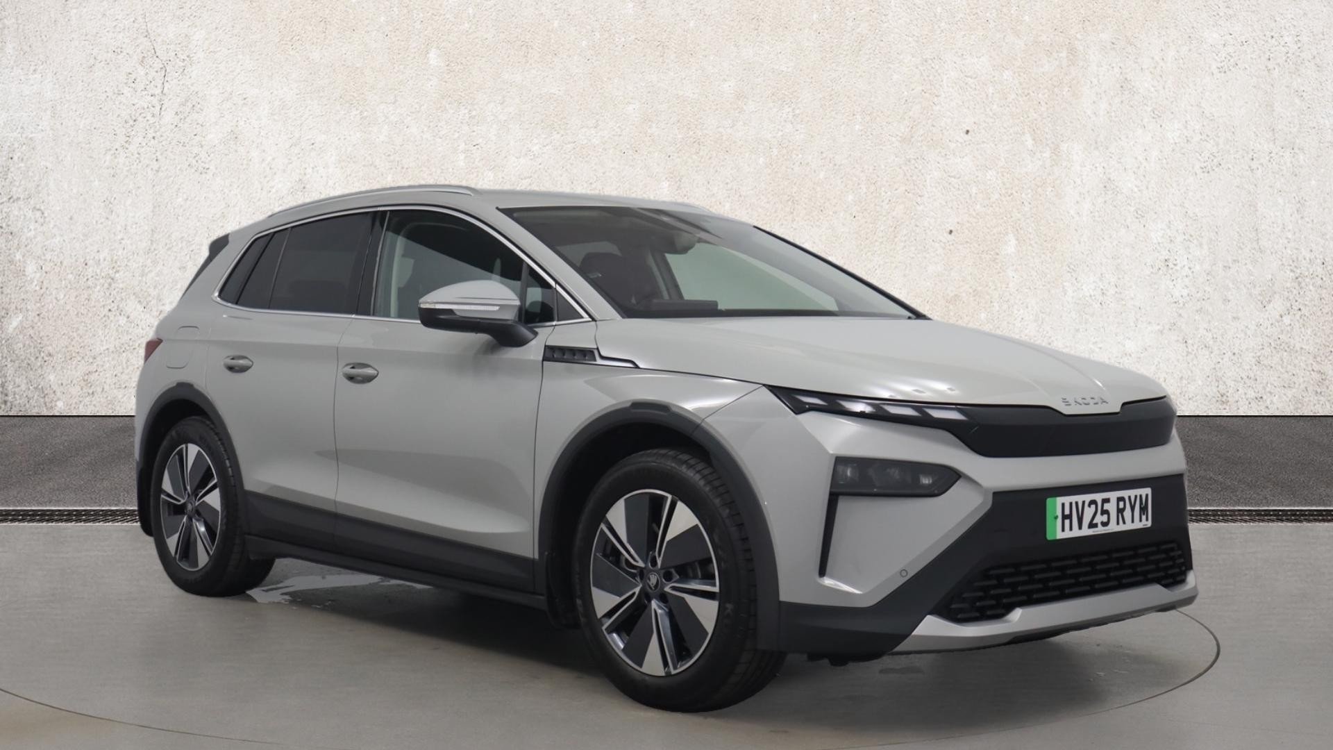 Main listing image - Skoda Elroq