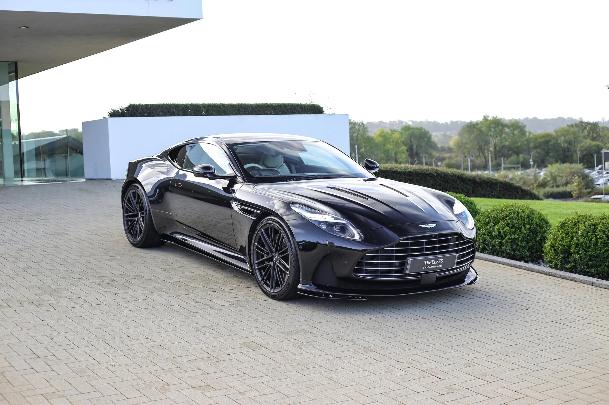 Main listing image - Aston Martin Db12