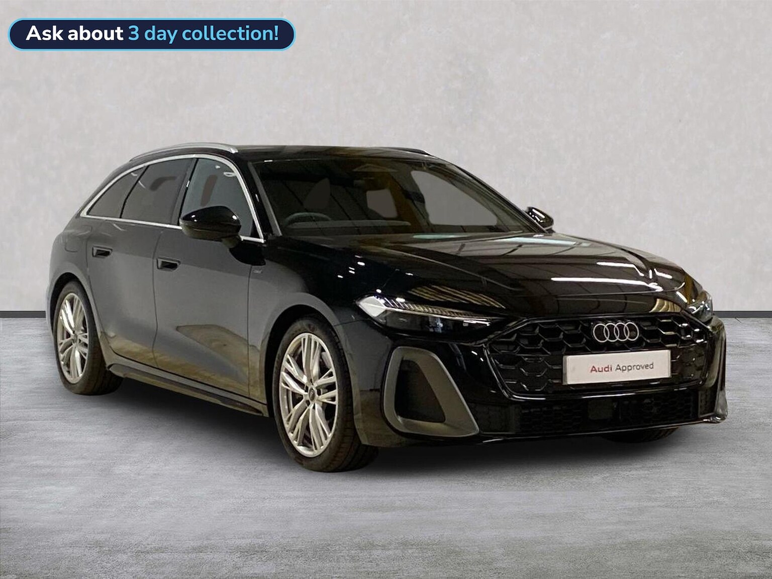 Main listing image - Audi A5