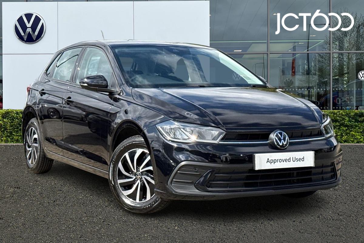 Main listing image - Volkswagen Polo