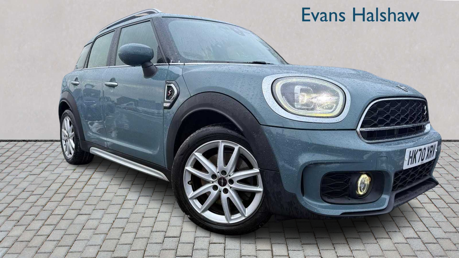 Main listing image - MINI Countryman