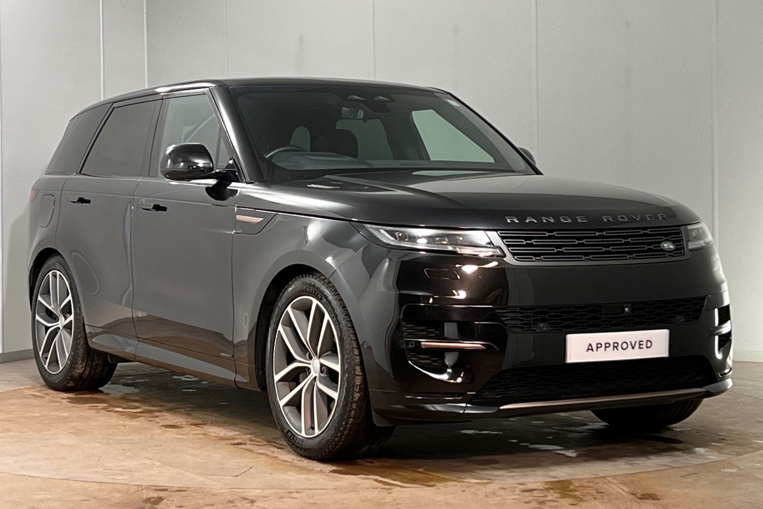 Main listing image - Land Rover Range Rover Sport