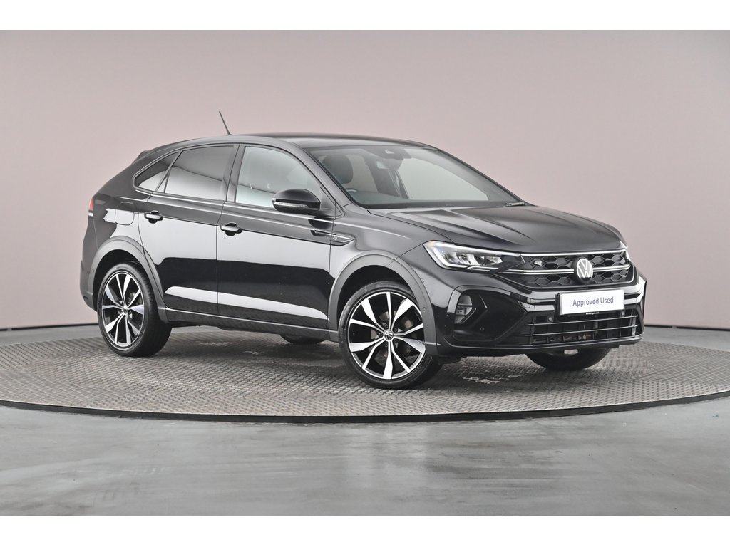 Main listing image - Volkswagen Taigo